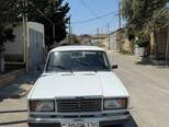 LADA (VAZ) 2107-1