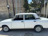 LADA (VAZ) 2107-5