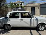 LADA (VAZ) 2107-6