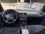 Mercedes C 200-10