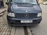 Mercedes Vito 112 CDI-1