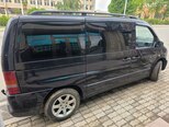 Mercedes Vito 112 CDI-4