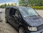 Mercedes Vito 112 CDI-2