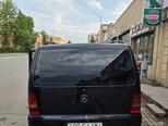 Mercedes Vito 112 CDI-7
