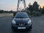 Nissan March-1