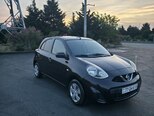 Nissan March-2