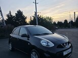 Nissan March-3