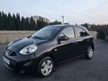 Nissan March-4