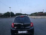 Nissan March-5