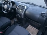 Nissan March-9