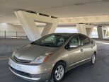 Toyota Prius-1