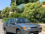 LADA (VAZ) 2115-4