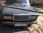 LADA (VAZ) 2104-1