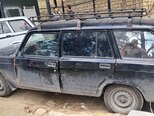 LADA (VAZ) 2104-6