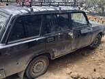 LADA (VAZ) 2104-9