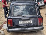 LADA (VAZ) 2104-8