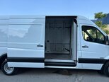 Mercedes Sprinter 518-9