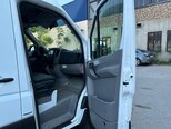 Mercedes Sprinter 518-17