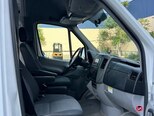 Mercedes Sprinter 518-7