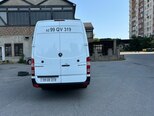 Mercedes Sprinter 518-10