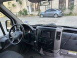 Mercedes Sprinter 518-5