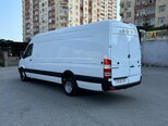 Mercedes Sprinter 518-12