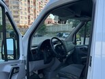 Mercedes Sprinter 518-11