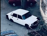 LADA (VAZ) 2107-8