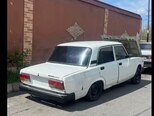 LADA (VAZ) 2107-7