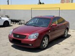 Kia Optima-4
