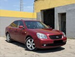Kia Optima-7
