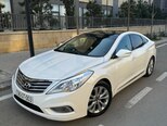 Hyundai Azera-1