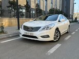 Hyundai Azera-5