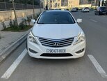 Hyundai Azera-6