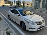 Hyundai Azera-4