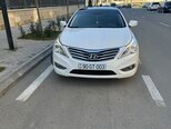 Hyundai Azera-8