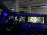 Mercedes E 300-4