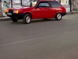LADA (VAZ) 2108-2