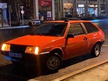 LADA (VAZ) 2108-4