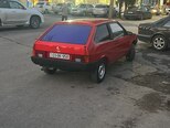 LADA (VAZ) 2108-6