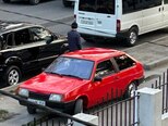 LADA (VAZ) 2108-5