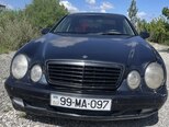 Mercedes CLK 230-1