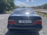 Mercedes CLK 230-3