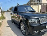 Land Rover Range Rover-3