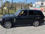 Land Rover Range Rover-2