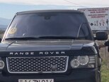 Land Rover Range Rover-1