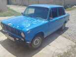 LADA (VAZ) 21011-7
