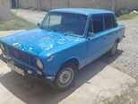 LADA (VAZ) 21011-10