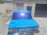 LADA (VAZ) 21011-5