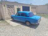 LADA (VAZ) 21011-3